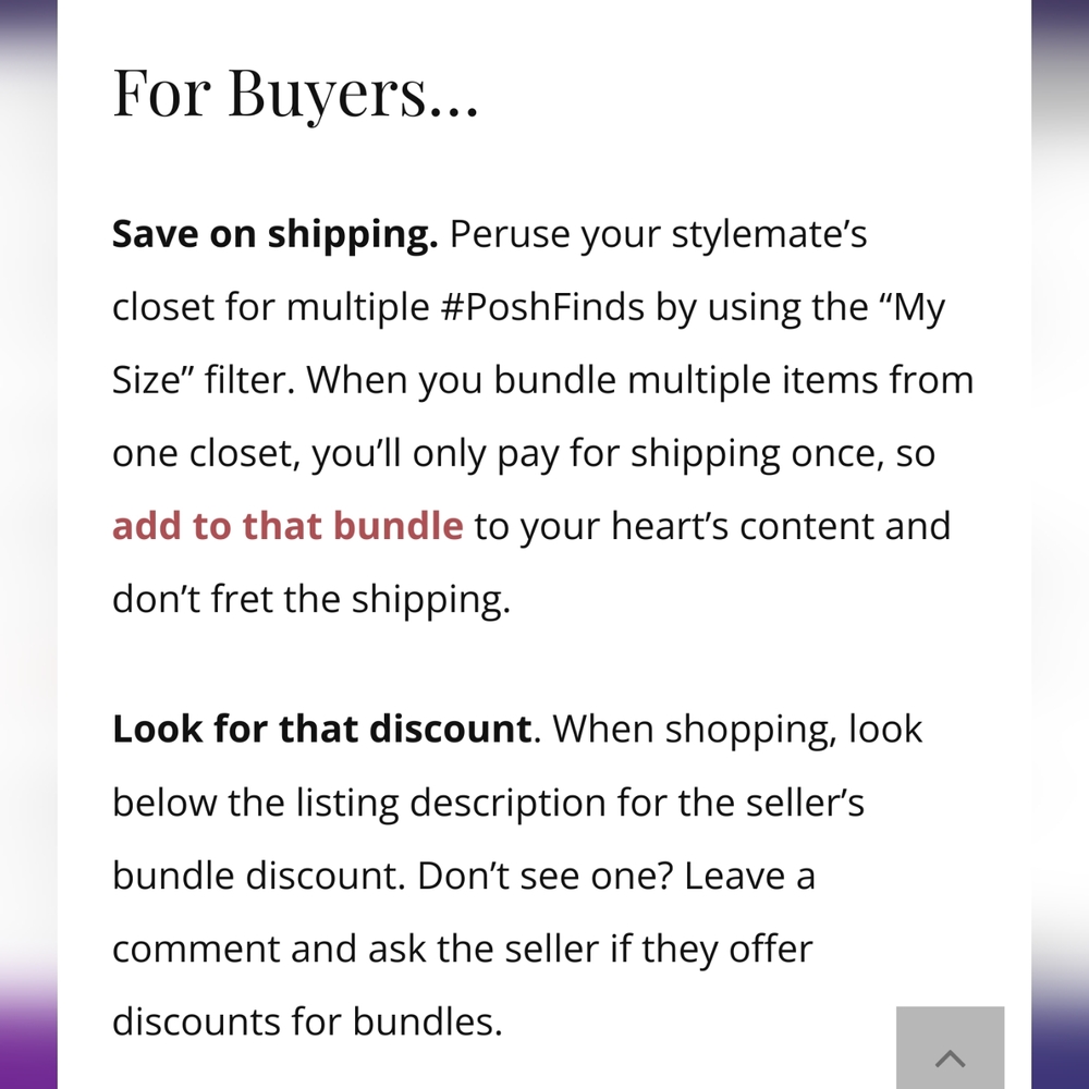 Copy-How to BUNDLE - Picture 4 of 4